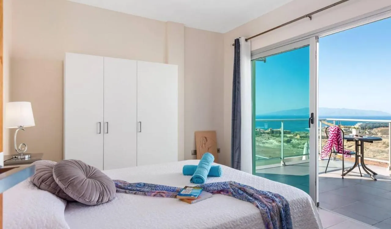 Villa Infinity En Costa Adeje 0*, アデヘ スペイン