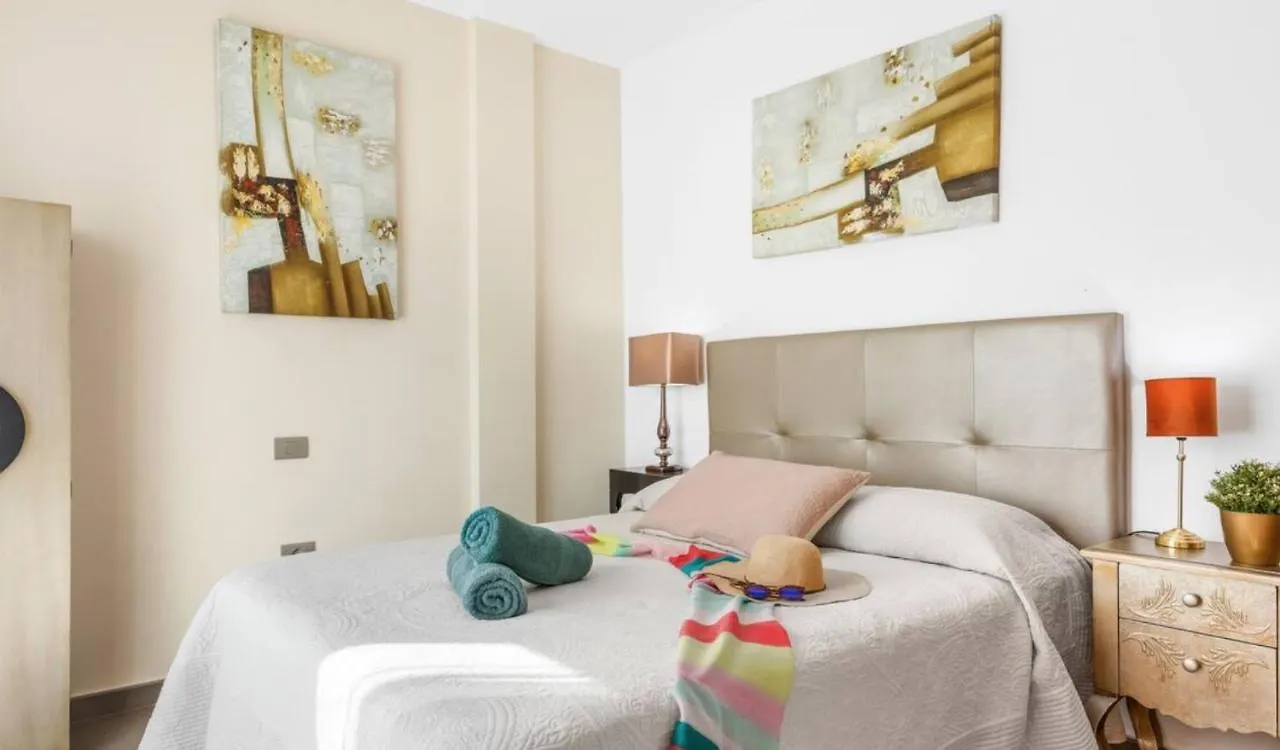 Villa Infinity En Costa Adeje  アデヘ