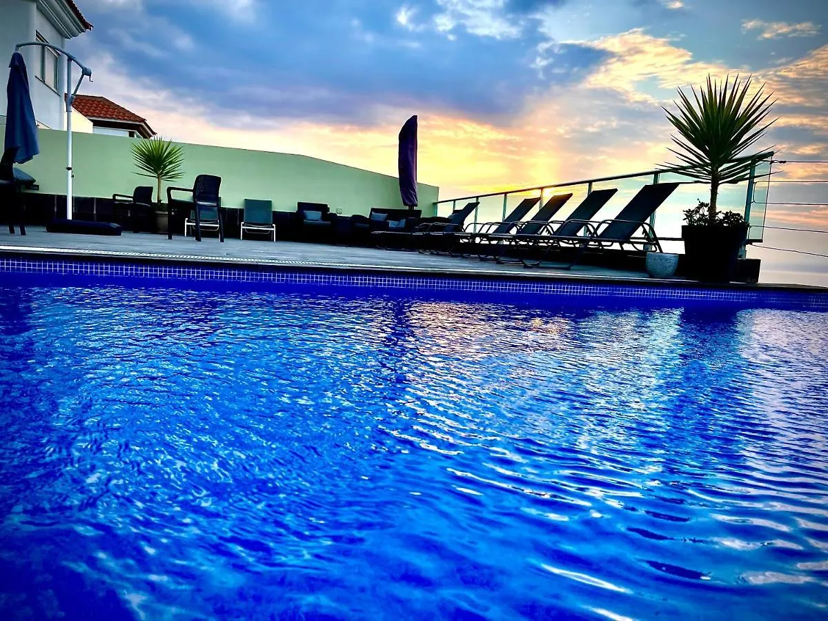 Villa Infinity En Costa Adeje Spain
