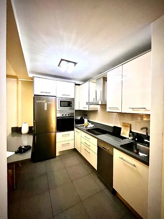Villa Infinity En Costa Adeje