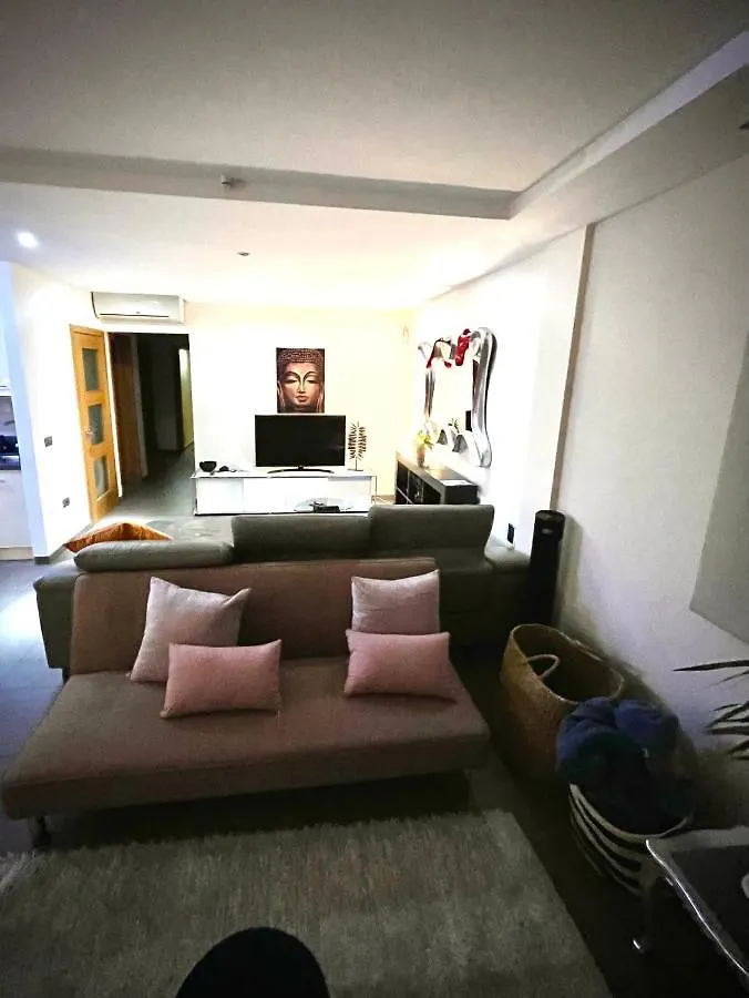 Villa Infinity En Costa Adeje 0*, アデヘ
