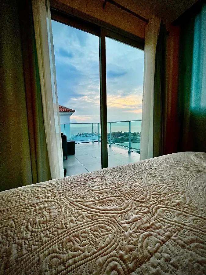 Villa Infinity En Costa Adeje スペイン