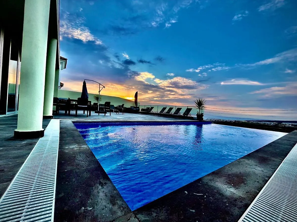Villa Infinity En Costa Adeje  Costa Adeje (Tenerife)